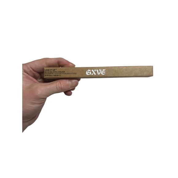 GXVE By Gwen Stefani Line It Up 24hr Waterproof Eye Liner, “Greener Pastures” - Picture 6 of 10